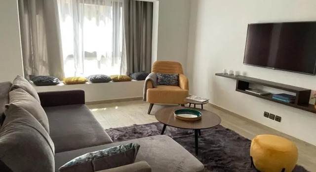BLU Apartments