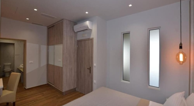 Gonis Grand Luxury Suite