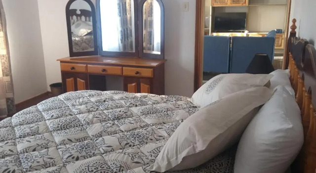 8 Austin Street Klerksdorp, Book Hotel Billige hoteller i Klerksdorp
