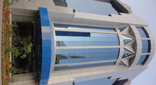 Days Hotel by Wyndham Olaya Riyadh