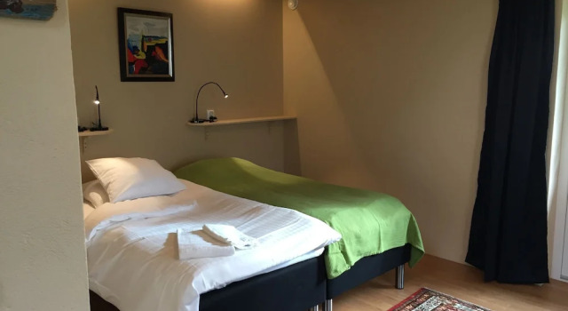 Lilla Trulla Gårdshotell - Feels like home, Rezervați Hotel Bolestad Lagos