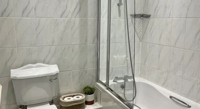 Номер Classic Burleigh Court Hotel