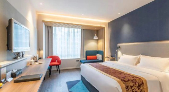 Fengtian International Hotel, Rezervasyon Otel Xiangxi Hunan