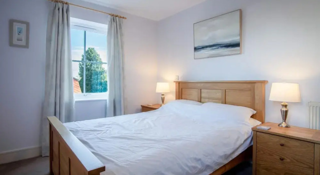 13 Rhodewood House - 2 Bedroom Apartment - Saundersfoot, Забронировать Апартаменты/квартира Сондерсфут 