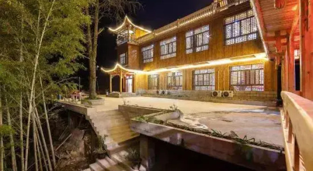Laoyashan Homestay (Zhangjiajie National Forest Park Branch), Prenota Hotel Hotel economici a Hunan