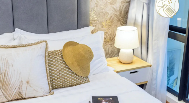 Arte Mont Kiara Hotel Suite, Забронировать Отель Куала-Лумпур Федеральная территория Куала-Лумпур, рядом с Международный торгово-выставочный центр Малайзии