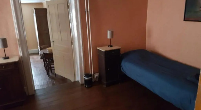 Bed en breakfast le Chateau, Rezerwuj Hotel Lubine 