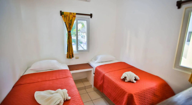 Playa Plana Hotel, Rezervasyon Otel Monterrico Santa Rosa