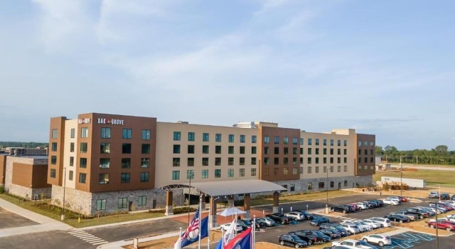 Oak Grove Racing Gaming & Hotel, Book Hotel Oak Grove Kentucky