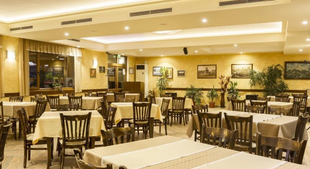 Pri Pesho Inn, Забронировать Отель Горна-Оряховица область Велико-Тырново