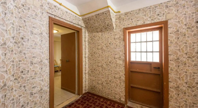 Номер Standard Buonarroti Suite