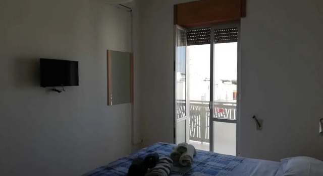 Appartamenti Mare Forza 10