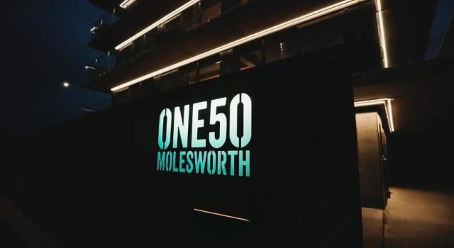 One50 Molesworth L2 - Sleeps 6