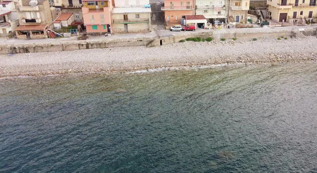 Коттедж Casa Caronia Marina Near Cefalu