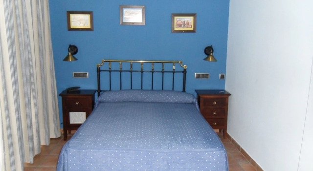 Hotel Tharsis, Забронировать Отель Касорла Sierra de Cazorla, Segura y Las Villas Nature Reserve