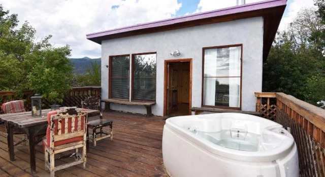 Royal Bear Lodge