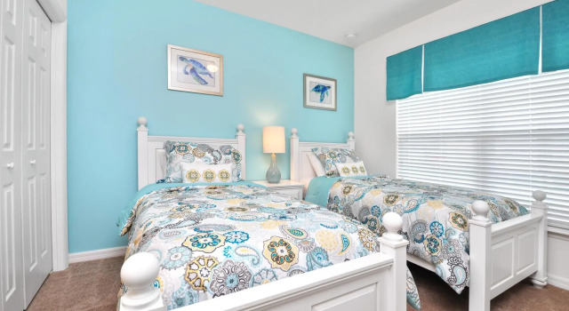 Orlando Area Executive Homes