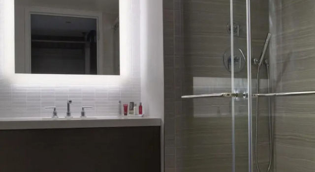 Двухместный клубный номер Standard Franklin Marriott Cool Springs