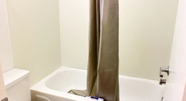 Двухместный люкс Deluxe Motel 6-Coalinga, CA - East