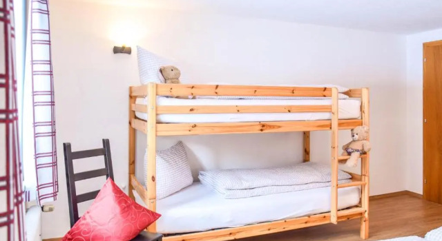 Апартаменты Haus Franzi