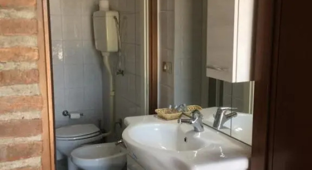 Четырёхместный номер Standard Agriturismo Loghino Caselle