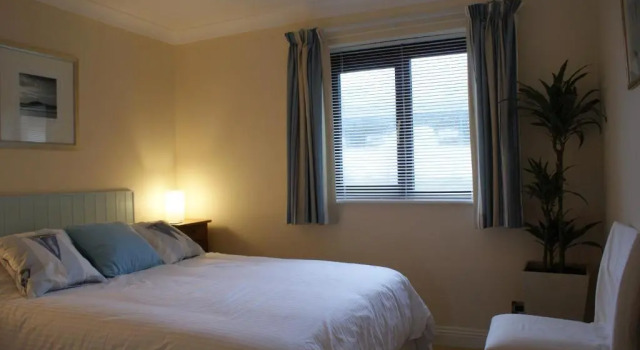 23 Burgh Island Causeway, Забронировать Отель Отели Англии с бассейном, Бассейн