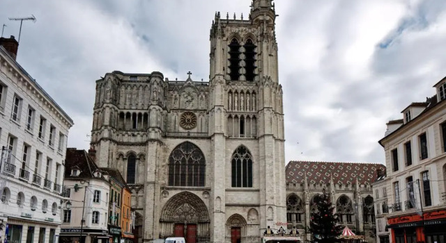 BOHEMIA Centre Ville Sens - Wifi - BEST KEYS, Prenota Appartamento Sens 