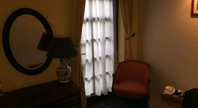 Двухместный номер Superior Cross Keys Hotel Chatteris
