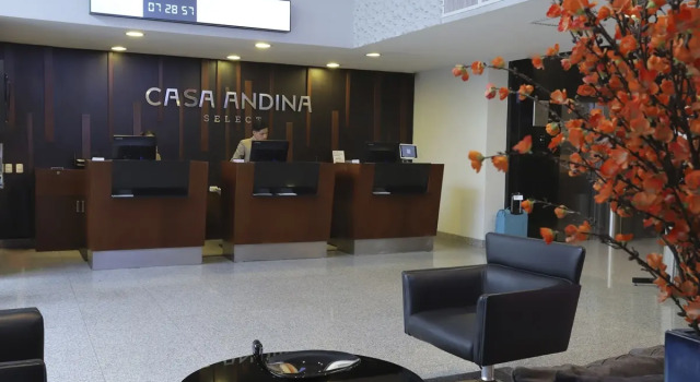 Casa Andina Select Miraflores