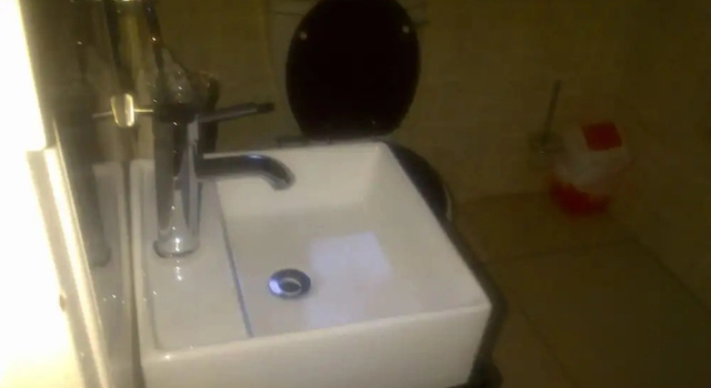 Номер Standard Comfort Palace Guesthouse Kasane