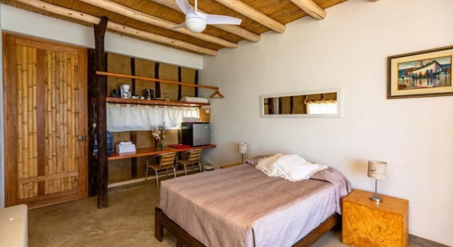 Pirámide Títi, Book Hotel Billige hoteller i Los Organos