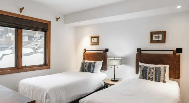 Riverside Condos C202 by Avantstay Condo Close To Downtown, Town Park & Ski Lift #8, Забронировать Отель Отели Telluride Ski 3 звезды, 3*