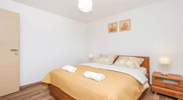 Beautiful Home in Matulji With Wifi and 1 Bedrooms