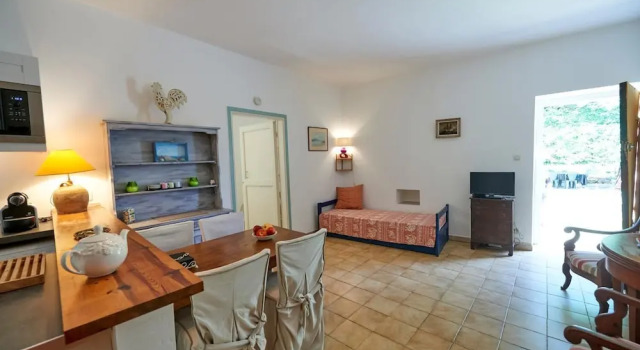 Petite Maison Campomoro Proche Plage, Varaa Hotelli  