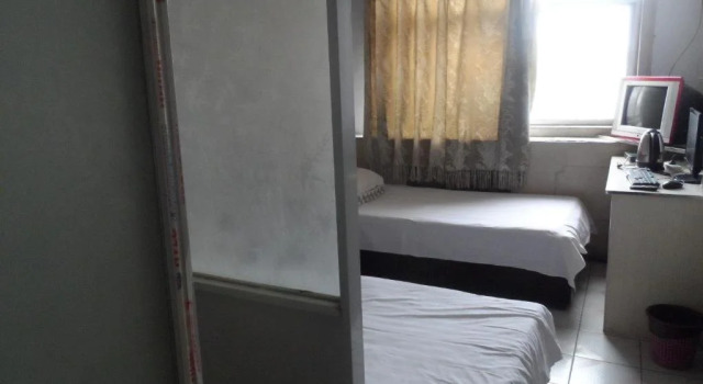 Hongzhong Inn, Rezervovat Hotel Čeng-čou Henan