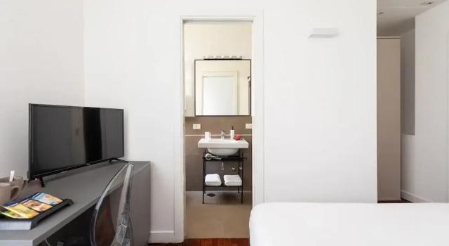 Номер Economy YourHome - Villa Sorrento