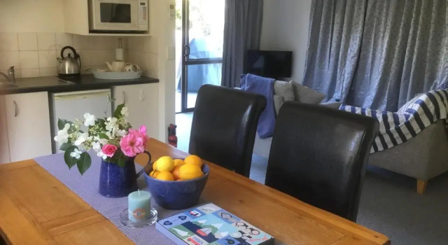 Апартаменты Antares Homestay