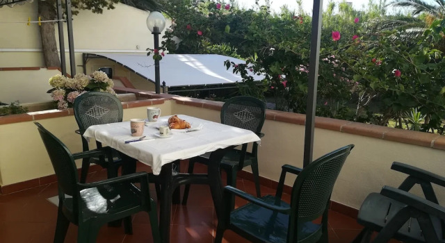 Студия Standard Hotel Nido Daquila