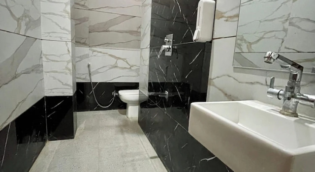 Номер Premium Mount villa Udaipur