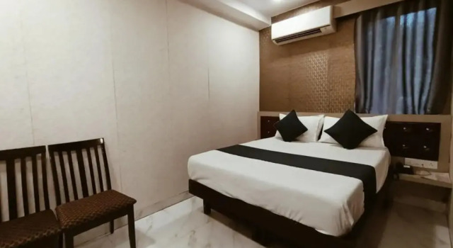 Hotel Shangrila by OYO Rooms