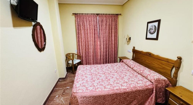 Hotel Albohera Playa by Belvilla Resorts-suite, Varaa Hotelli San Javier 