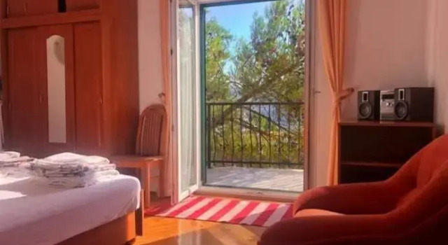 Kopara apartmanok