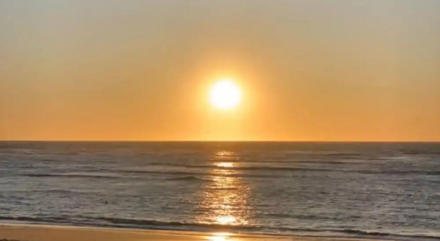 Апартаменты The Sunset House-punta Candor Beach