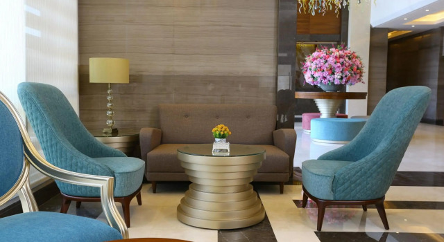 Weekend Hotel Sari, Забронировать Отель Отели Аль Салама 4 звезды, 4*