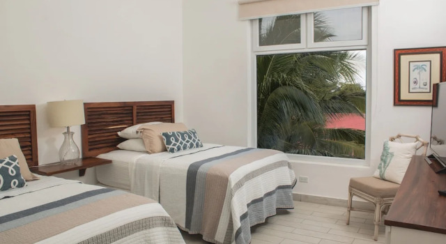 Апартаменты Playa Escondida Beach Club