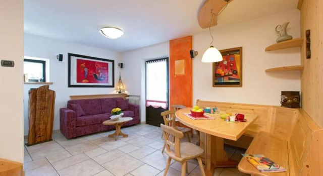 Апартаменты Art Apartments Kandinsky