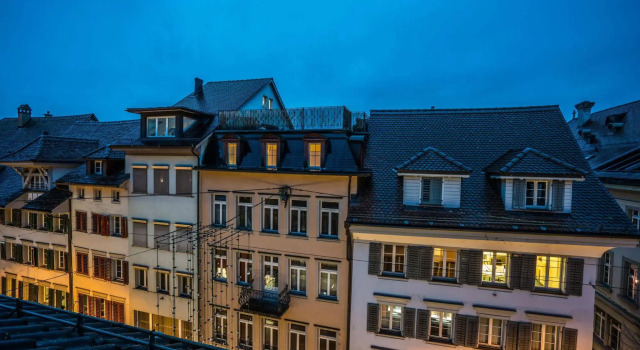 Airhome Zug Neugasse Stadtzentrum, Забронировать Апартаменты/квартира Цуг 