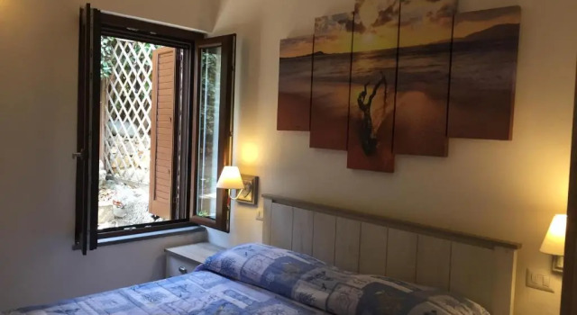 Casa Alberto 56 - Residence Calapetralana, Réserver Hôtel Palau Côte d'Émeraude