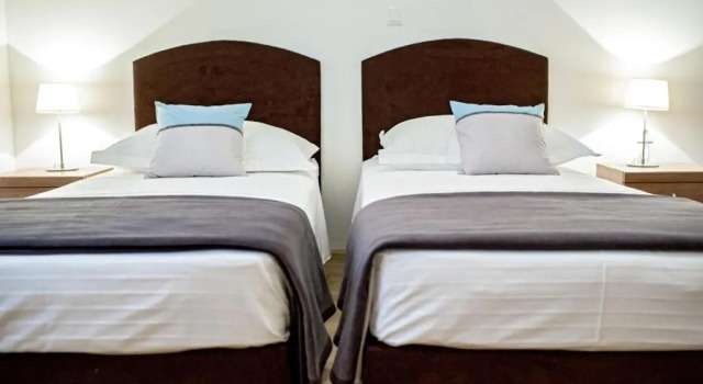 Rooms Margarita, Rezerwuj Hotel Hotele w Split z parkingiem, w pobliżu City Center One Split, Parking