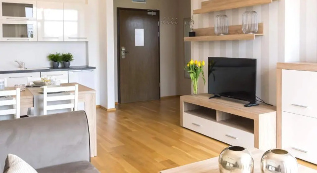 VacationClub - Diune Apartment 65, Забронировать Апартаменты/квартира Апартаменты Колобжега, Апартаменты/квартира